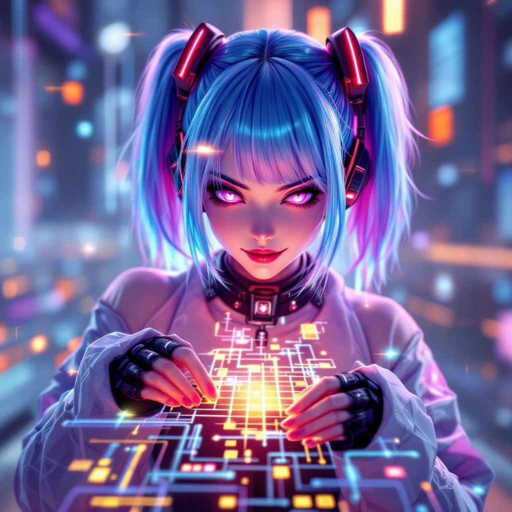 ZOKIRA Game Character
